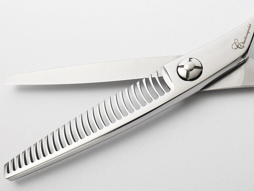 Thinning【volume control】