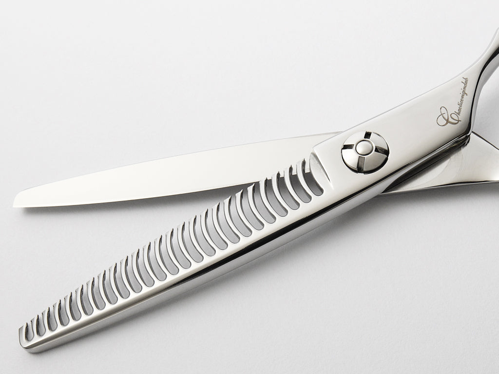 Thinning【texture control】