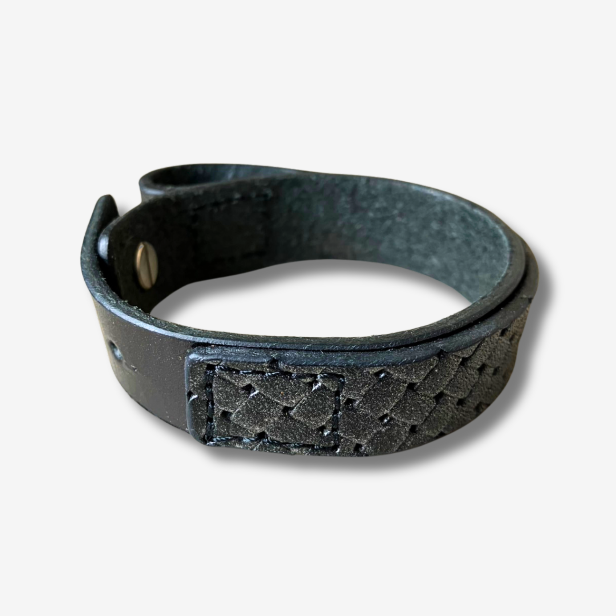 メタリックブラック