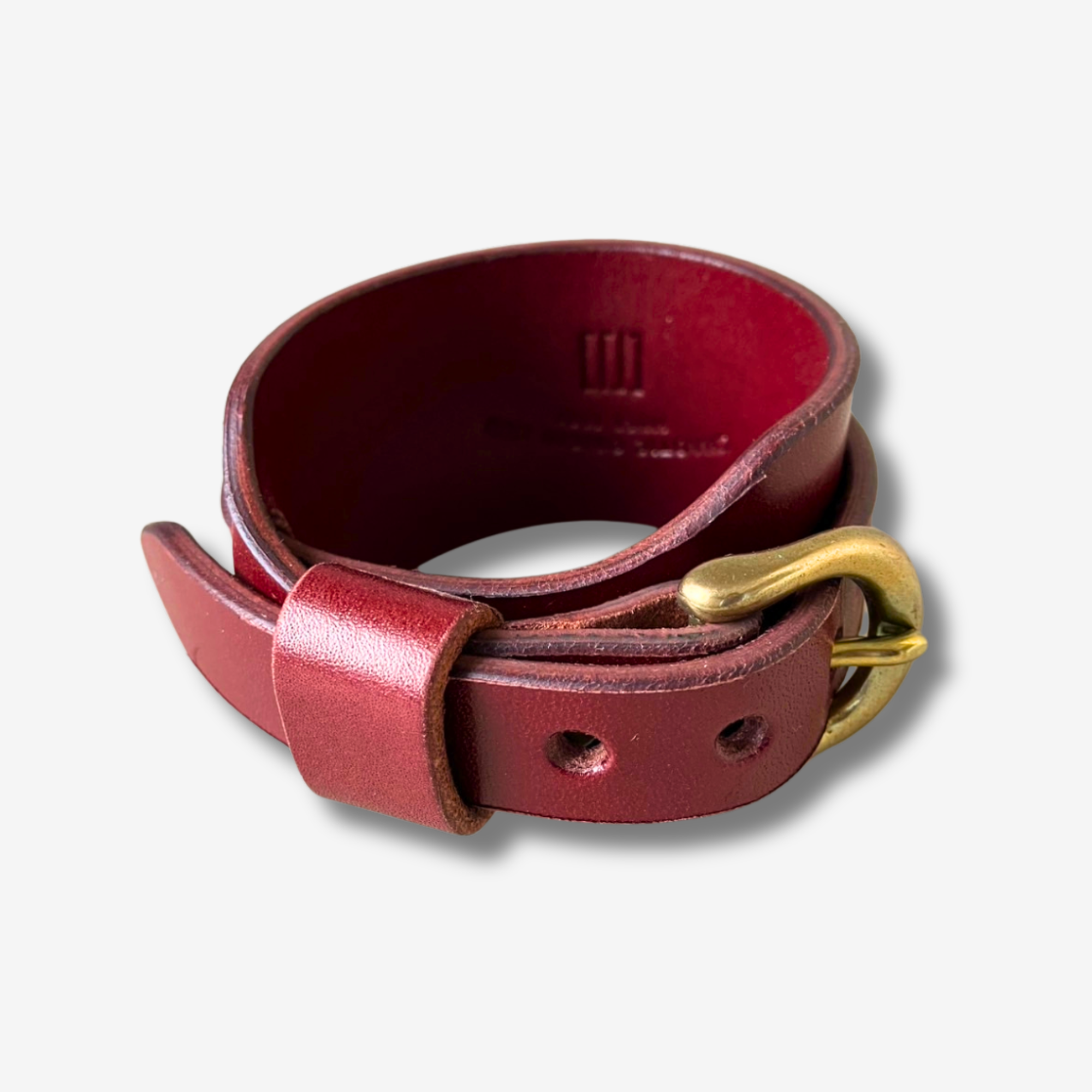 ダッカールブレス 919 日本製 高品質な牛革使用プロ用シザーケース CHAOTIC ORIGIN DUB