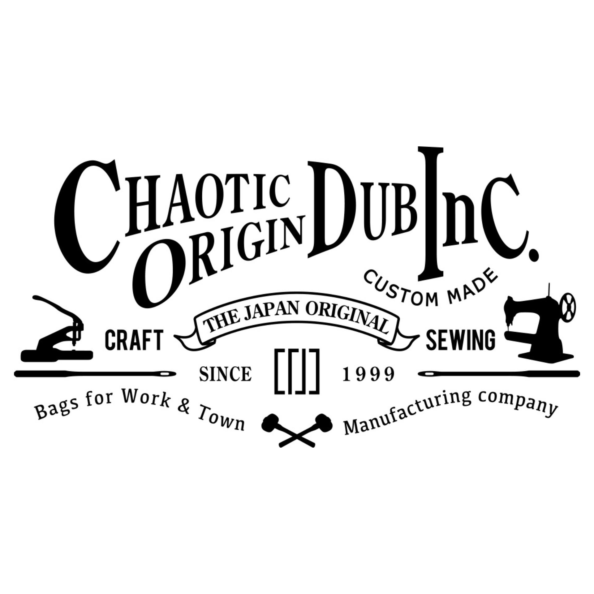 CHAOTIC ORIGIN DUB