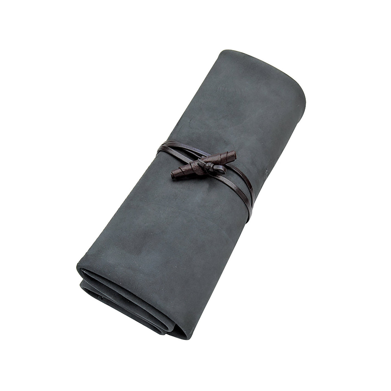 <p>持ち運び用シザーケース　120N　チャコールグレー</p>