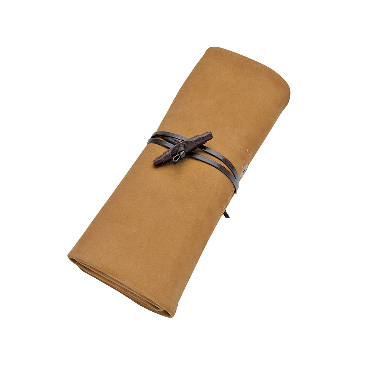 <p>持ち運び用シザーケース　120N　キャメル</p>