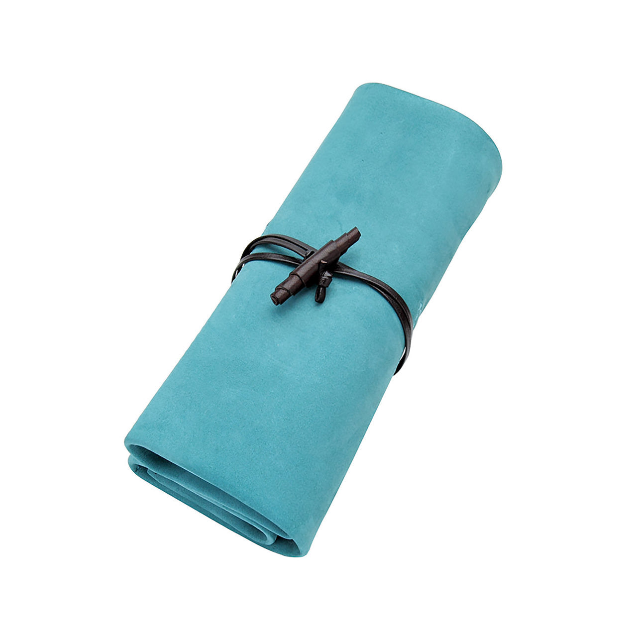 <p>持ち運び用シザーケース　120N　ターコイズブルー</p>