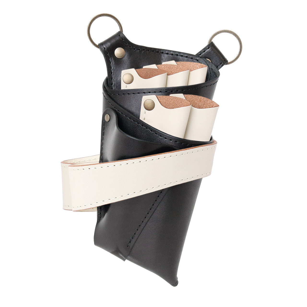 5丁用 / BH　¥26,400（税込）〜<p style="font-style : italic;">" ブラシホルダー付 ”</p>