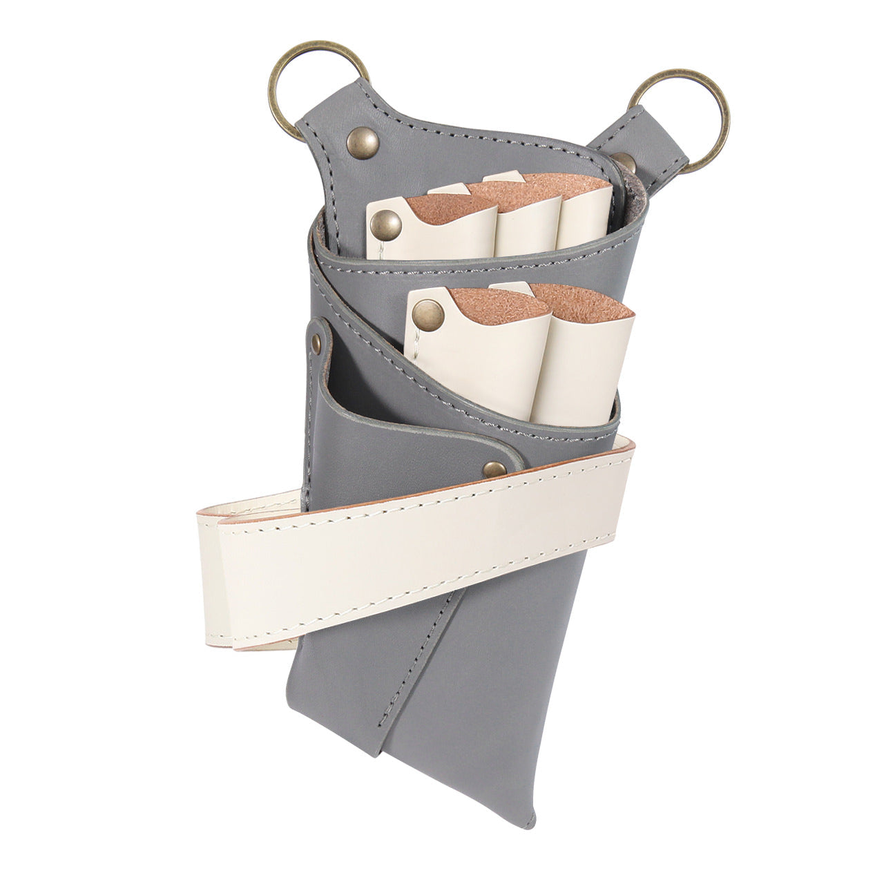 5丁用 / BH　¥28,600（税込）〜<p style="font-style : italic;">" ブラシホルダー付 ”</p>