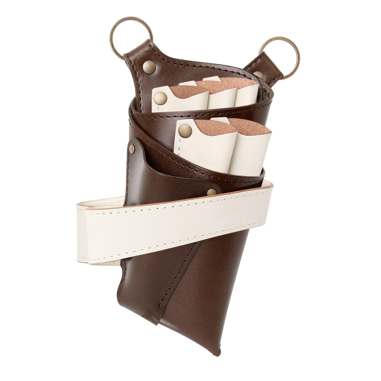 5丁用 / BH　¥26,400（税込）〜<p style="font-style : italic;">" ブラシホルダー付 ”</p>