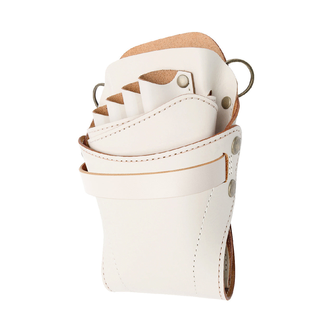 4丁用 / DB　¥29,700（税込）〜<p style="font-style : italic;">“ ダッカールベルト付 ”</p>