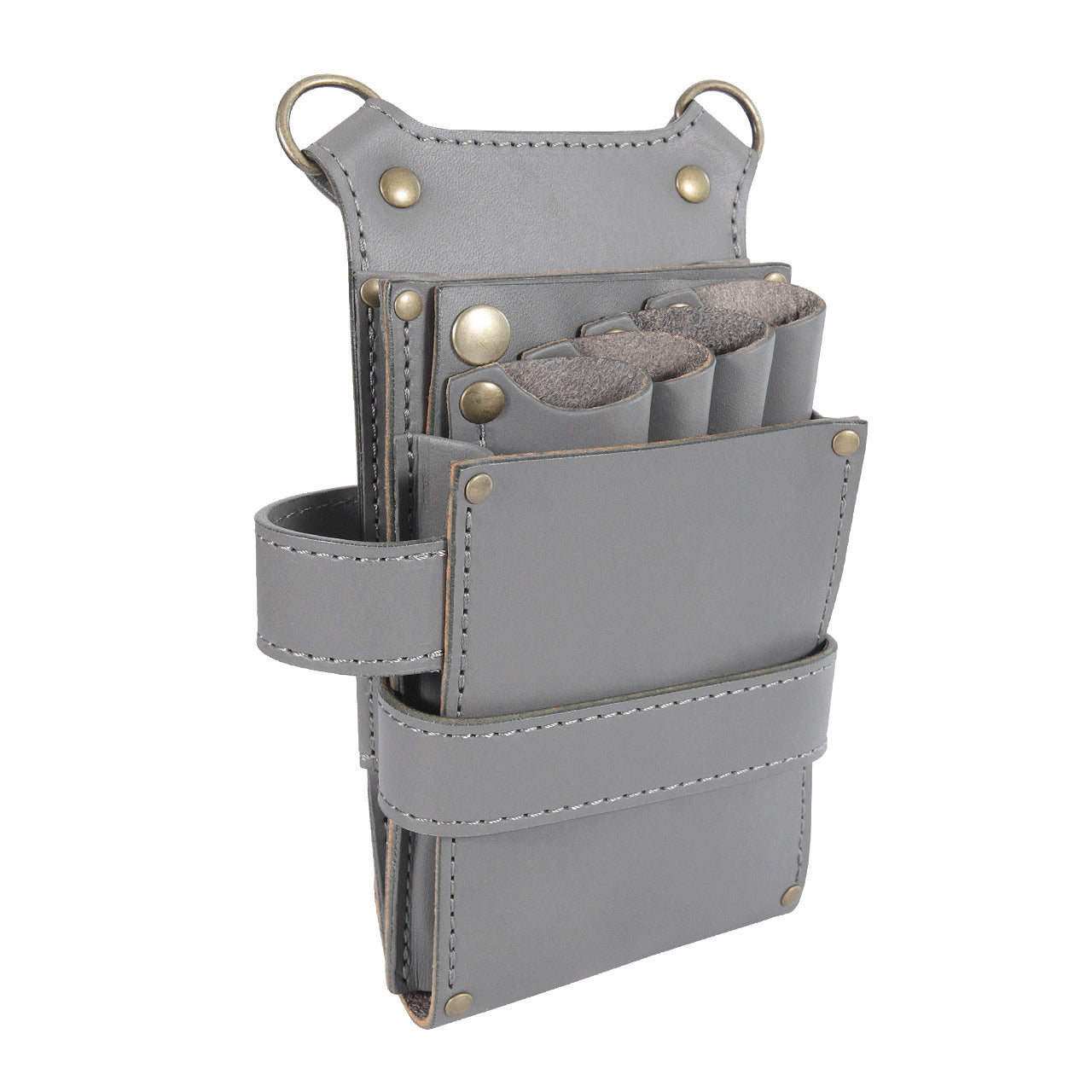 5丁用｜掃除機能付｜ブラシホルダー付