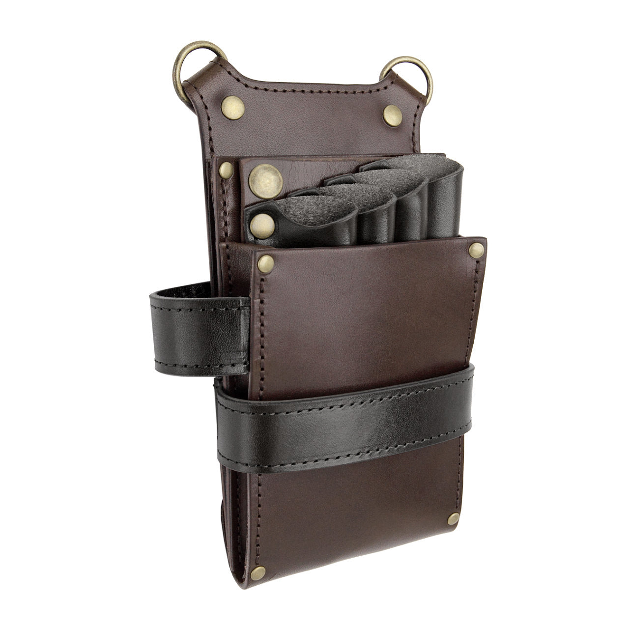 5丁用｜掃除機能付｜ブラシホルダー付