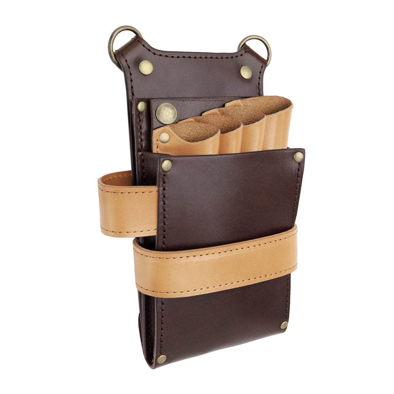 5丁用｜掃除機能付｜ブラシホルダー付