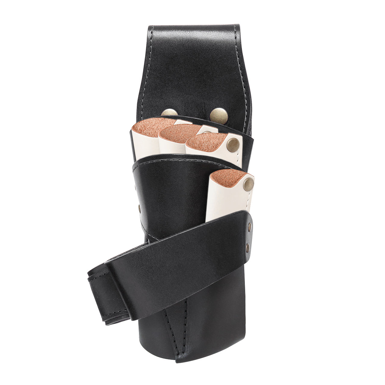 4丁用｜掃除機能付｜ブラシホルダー付