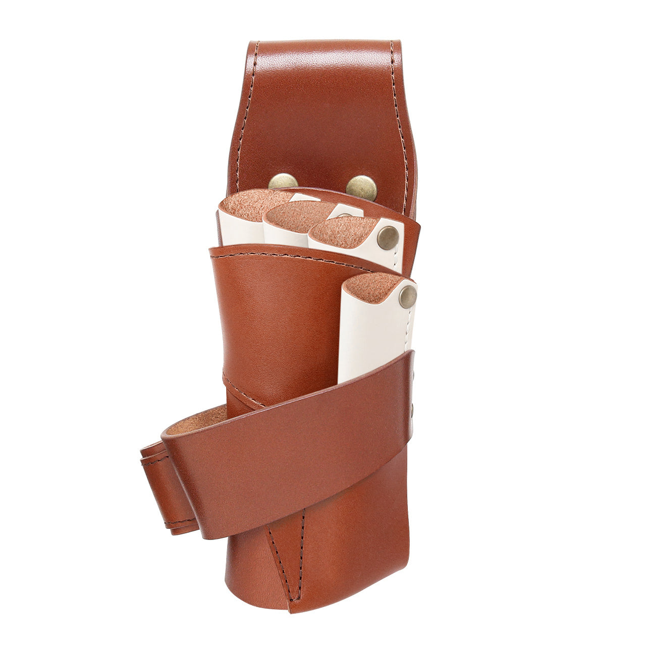 4丁用｜掃除機能付｜ブラシホルダー付