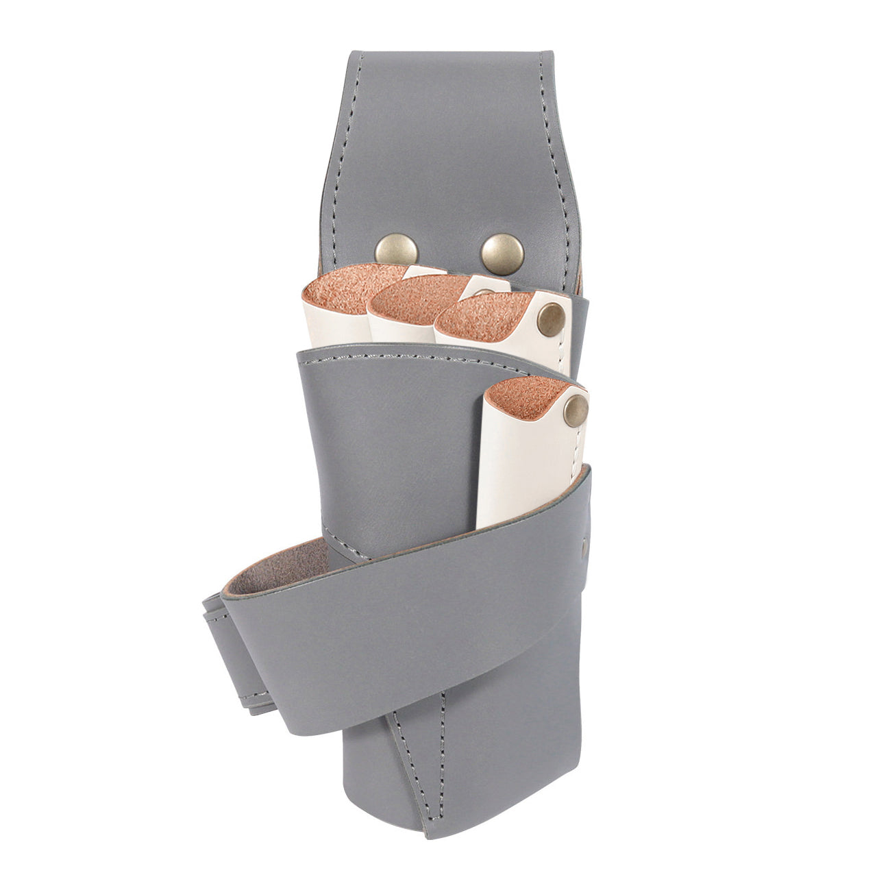 4丁用｜掃除機能付｜ブラシホルダー付