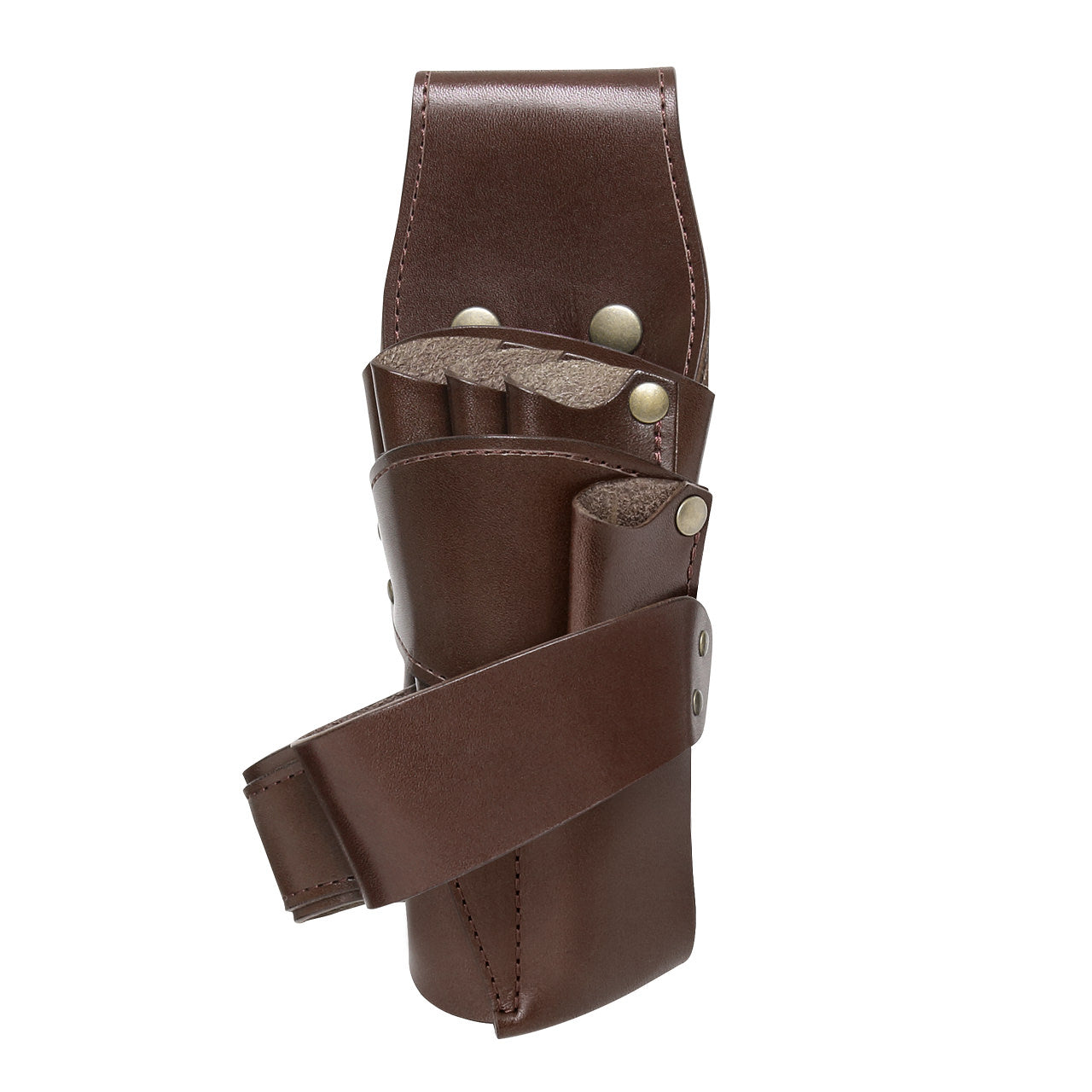 4丁用｜掃除機能付｜ブラシホルダー付