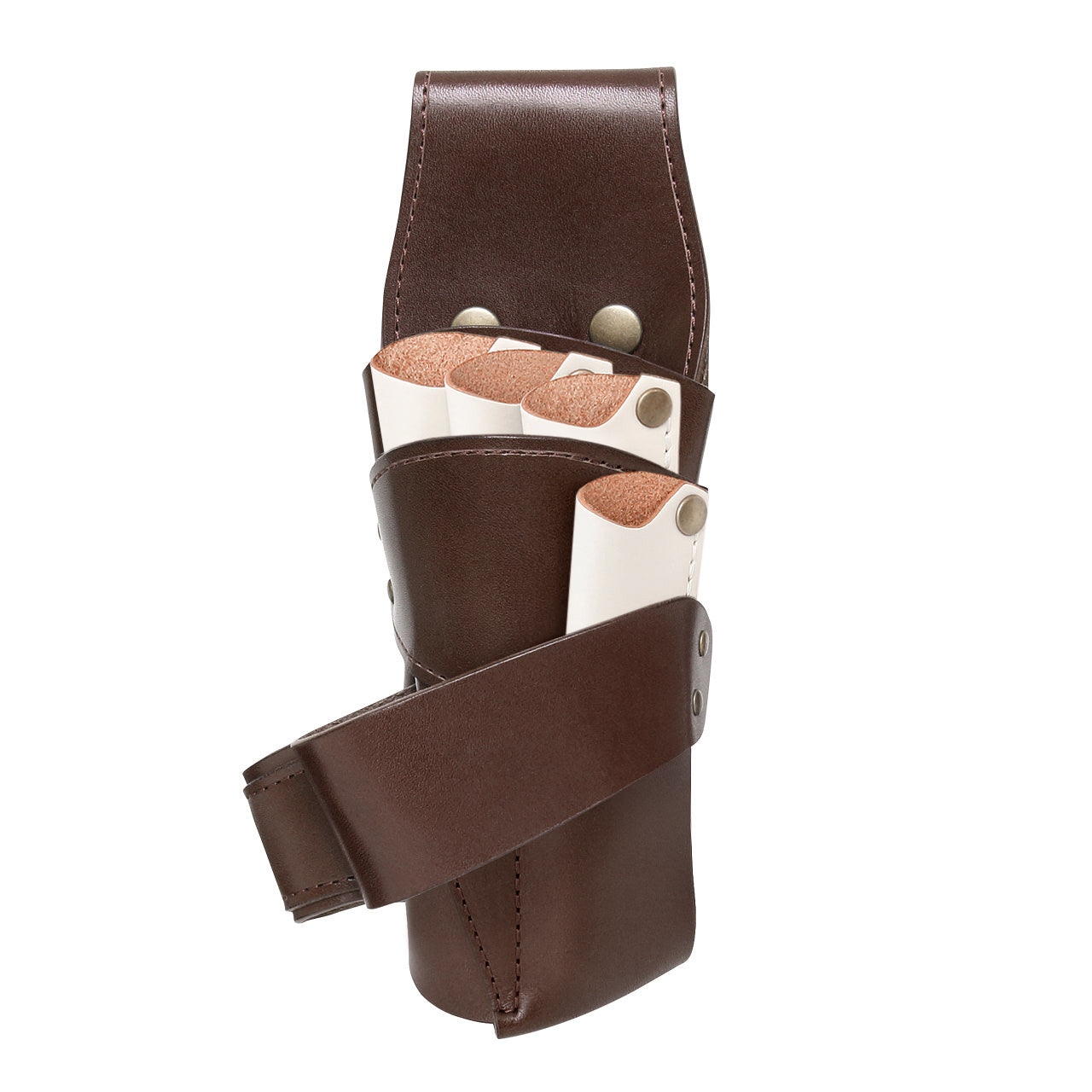 4丁用｜掃除機能付｜ブラシホルダー付