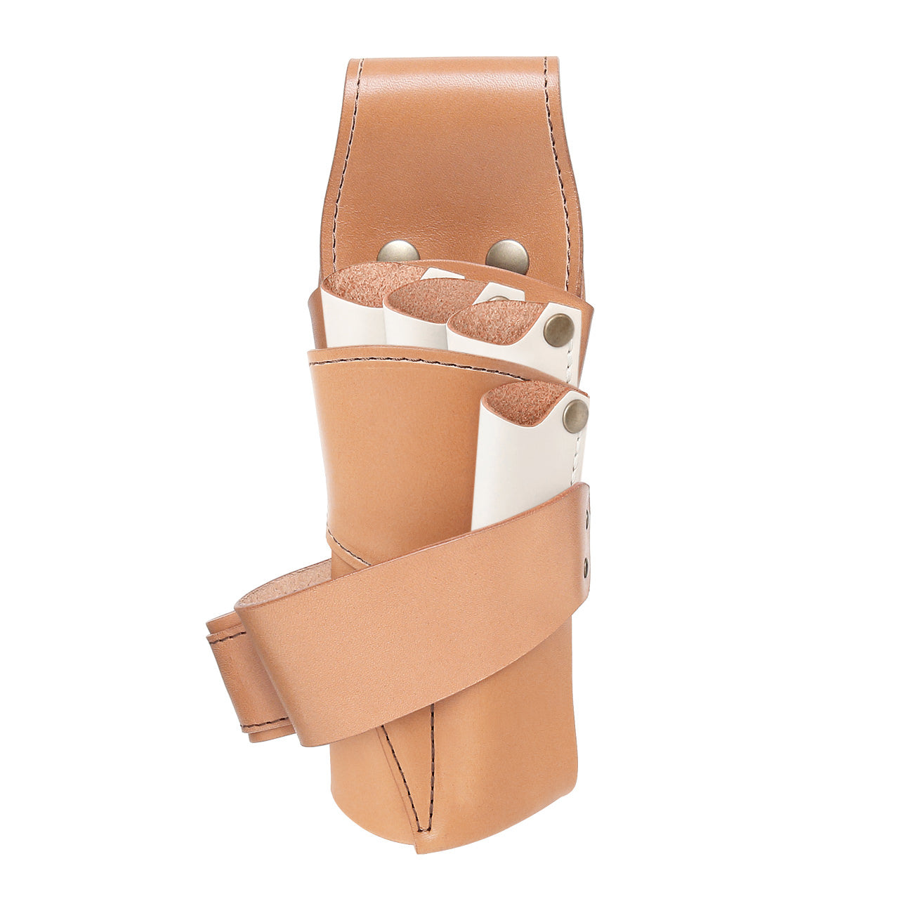 4丁用｜掃除機能付｜ブラシホルダー付